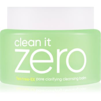 Banila Co. clean it zero pore clarifying lotiune de curatare pentru pori dilatati - imagine 2
